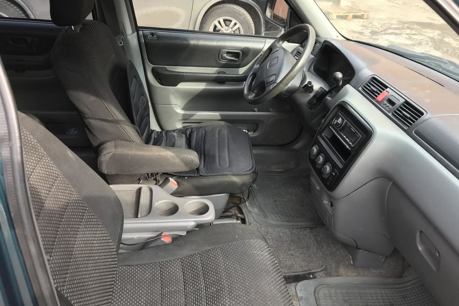 Продам Honda CR-V 1998 года в Харькове