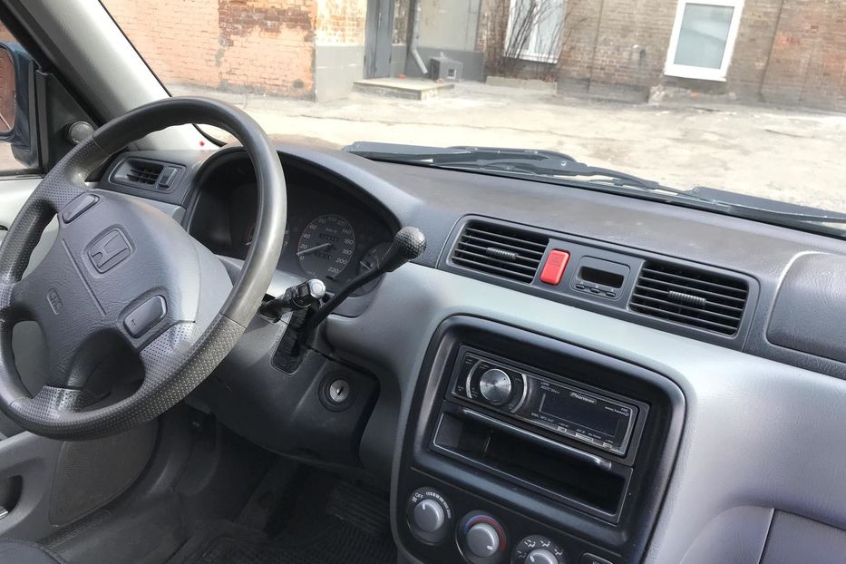 Продам Honda CR-V 1998 года в Харькове