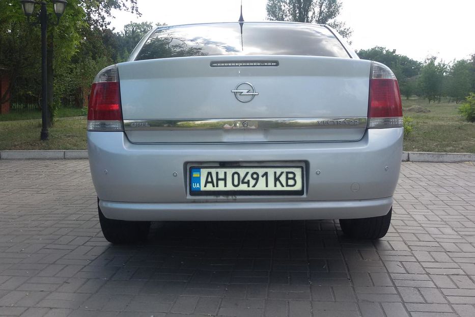 Продам Opel Vectra C 2006 года в г. Мариуполь, Донецкая область