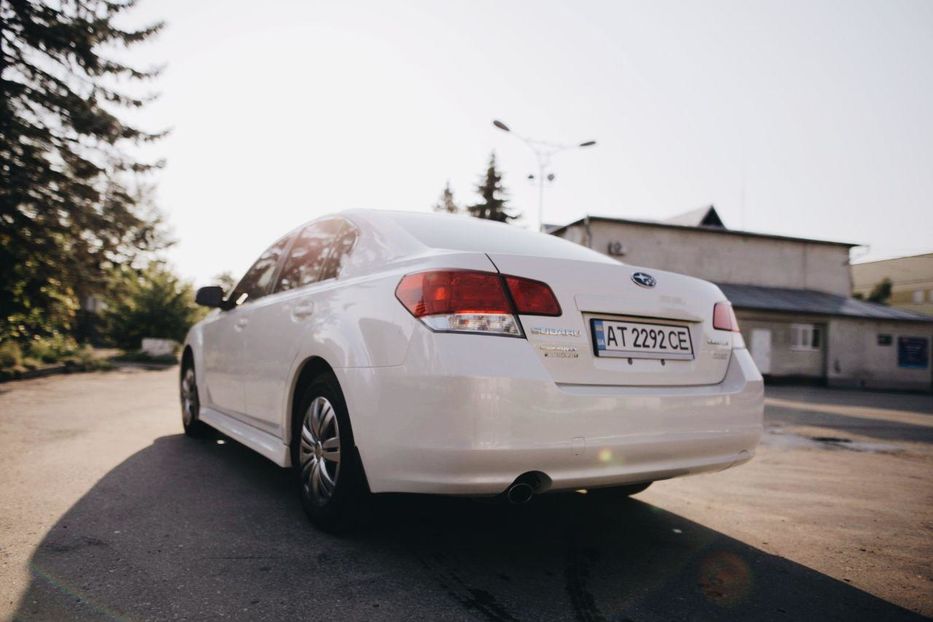 Продам Subaru Legacy 2012 года в г. Тысменица, Ивано-Франковская область