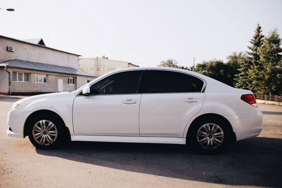 Продам Subaru Legacy 2012 года в г. Тысменица, Ивано-Франковская область