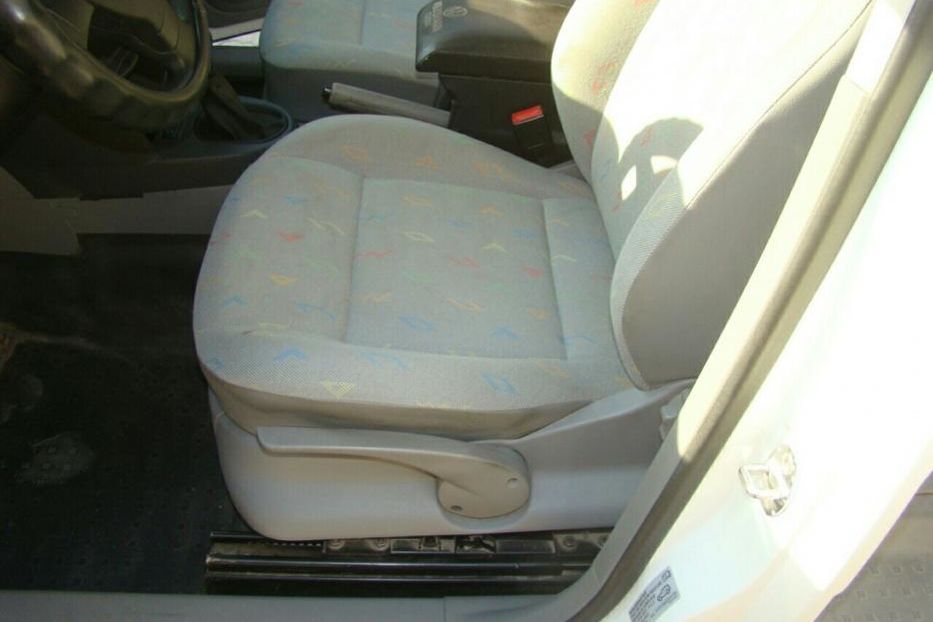 Продам Volkswagen Caddy груз. 2007 года в Запорожье