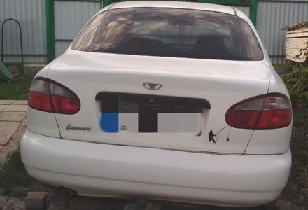 Продам Daewoo Lanos 2005 года в г. Звенигородка, Черкасская область