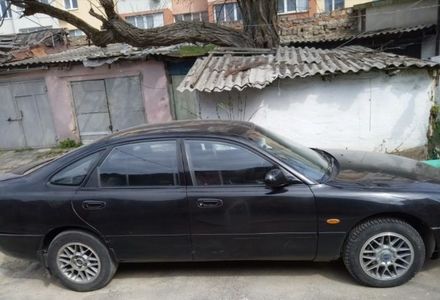 Продам Mazda 626 комби 1994 года в Одессе