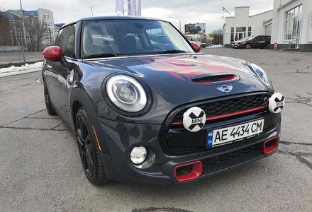 Продам MINI Cooper S 2015 года в Днепре