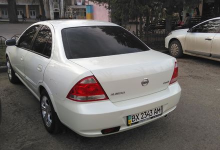 Продам Nissan Almera 2007 года в Хмельницком