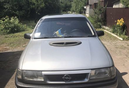 Продам Opel Vectra A 1993 года в Житомире