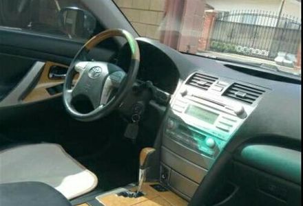 Продам Toyota Camry 2007 года в Киеве