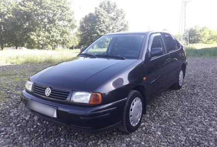 Продам Volkswagen Polo 1997 года в Харькове