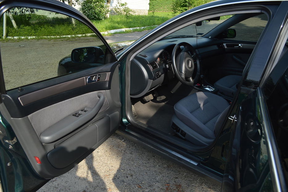 Продам Audi A6 1998 года в г. Дрогобыч, Львовская область