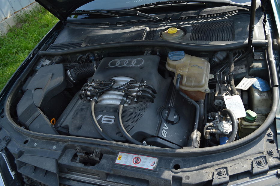 Продам Audi A6 1998 года в г. Дрогобыч, Львовская область