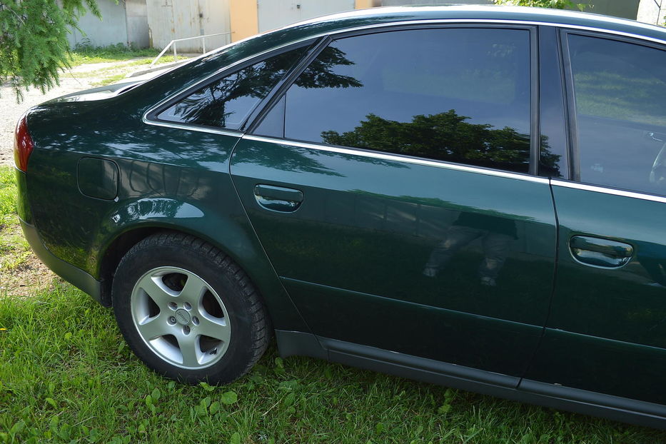 Продам Audi A6 1998 года в г. Дрогобыч, Львовская область