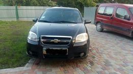 Продам Chevrolet Aveo 2007 года в Львове