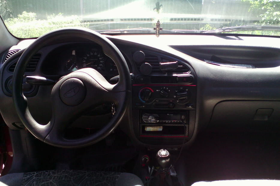 Продам Daewoo Lanos 2006 года в г. Борисполь, Киевская область