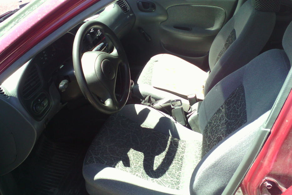 Продам Daewoo Lanos 2006 года в г. Борисполь, Киевская область