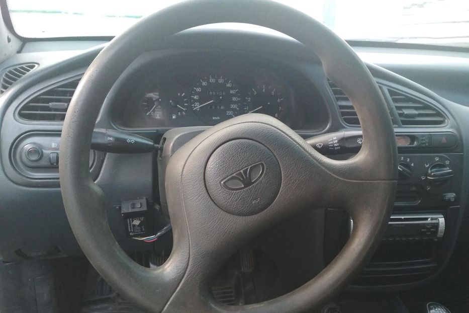 Продам Daewoo Lanos 2005 года в г. Звенигородка, Черкасская область