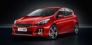 Продам Kia Ceed 2017 года в Киеве