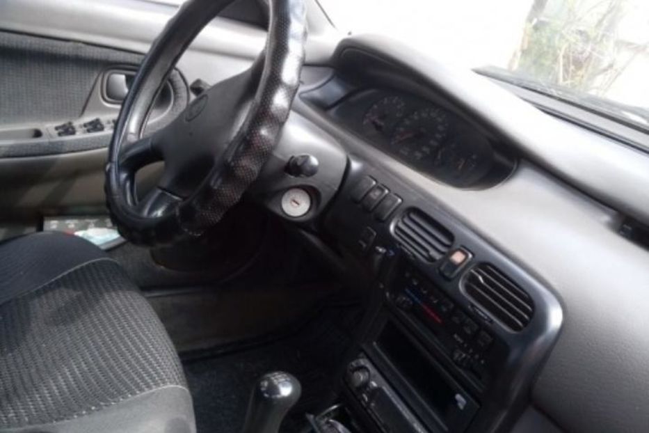 Продам Mazda 626 комби 1994 года в Одессе