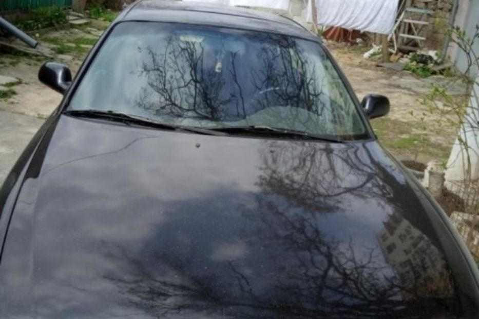 Продам Mazda 626 комби 1994 года в Одессе