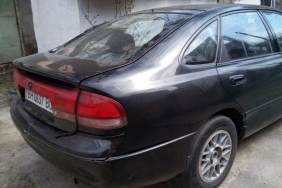 Продам Mazda 626 комби 1994 года в Одессе