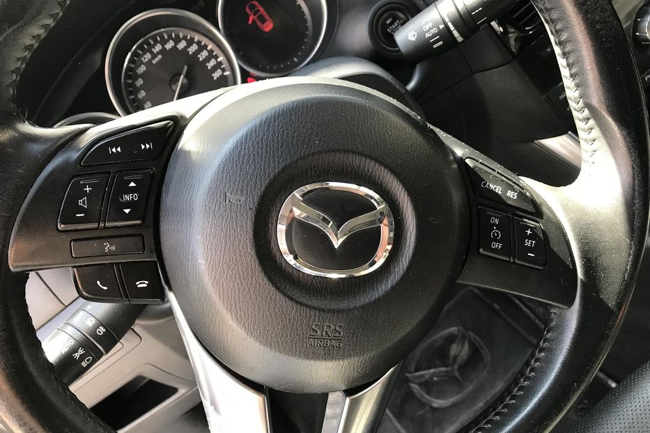 Продам Mazda CX-5 2.2D 175 Full 2013 года в Киеве