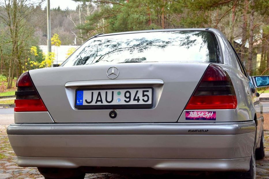 Продам Mercedes-Benz CL 220 2000 года в Киеве