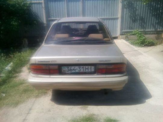 Продам Mitsubishi Galant 1988 года в Одессе