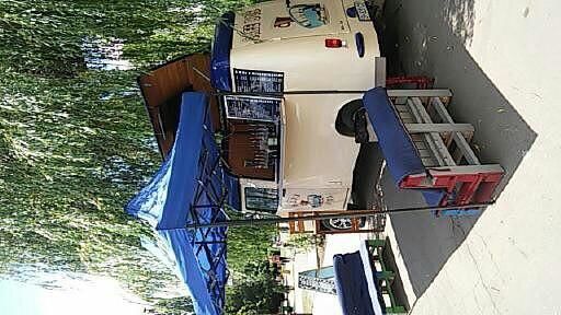 Продам Nysa (Ныса) 522 Передвижная кофейня 1982 года в г. Черноморское, Одесская область