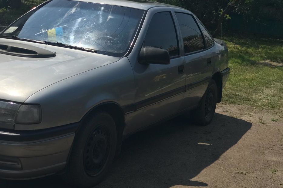 Продам Opel Vectra A 1993 года в Житомире