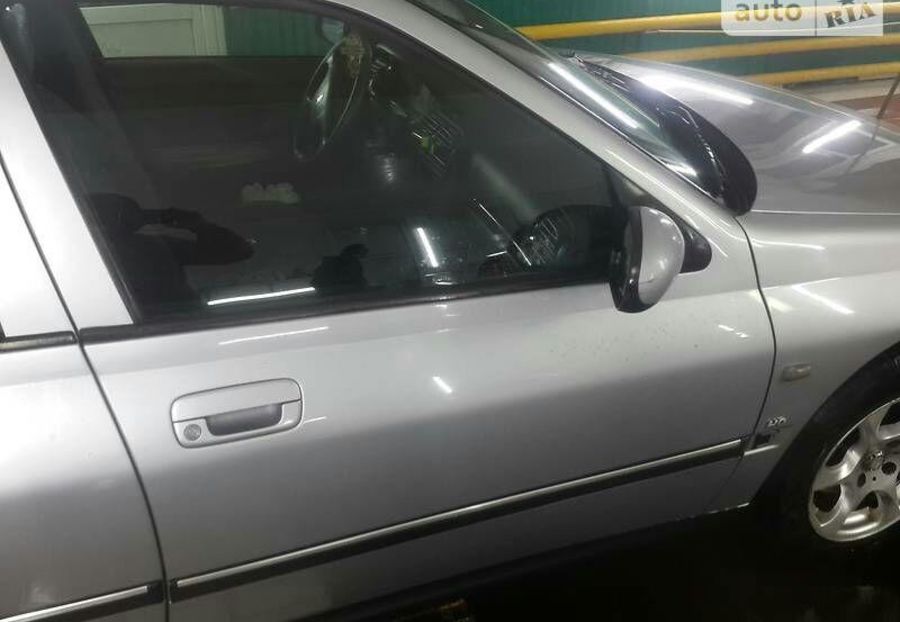 Продам Peugeot 406 2000 года в Одессе