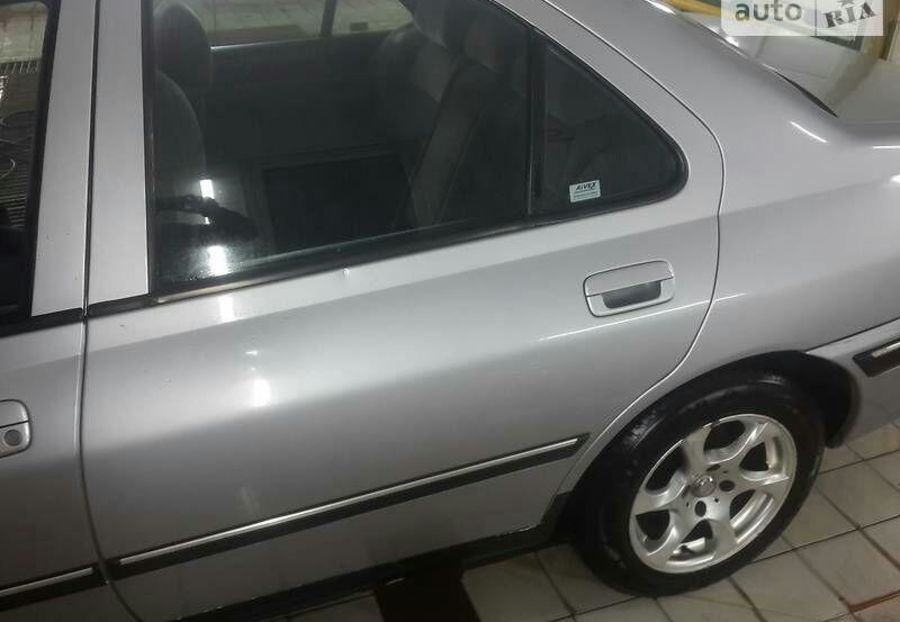 Продам Peugeot 406 2000 года в Одессе