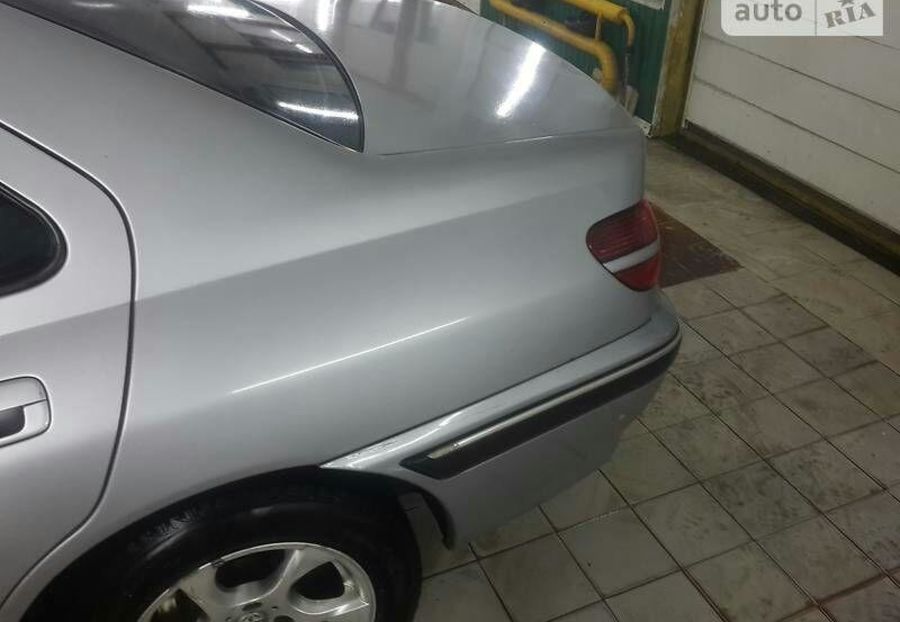 Продам Peugeot 406 2000 года в Одессе