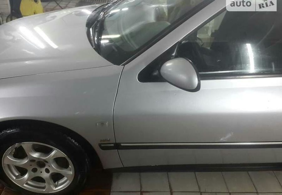 Продам Peugeot 406 2000 года в Одессе