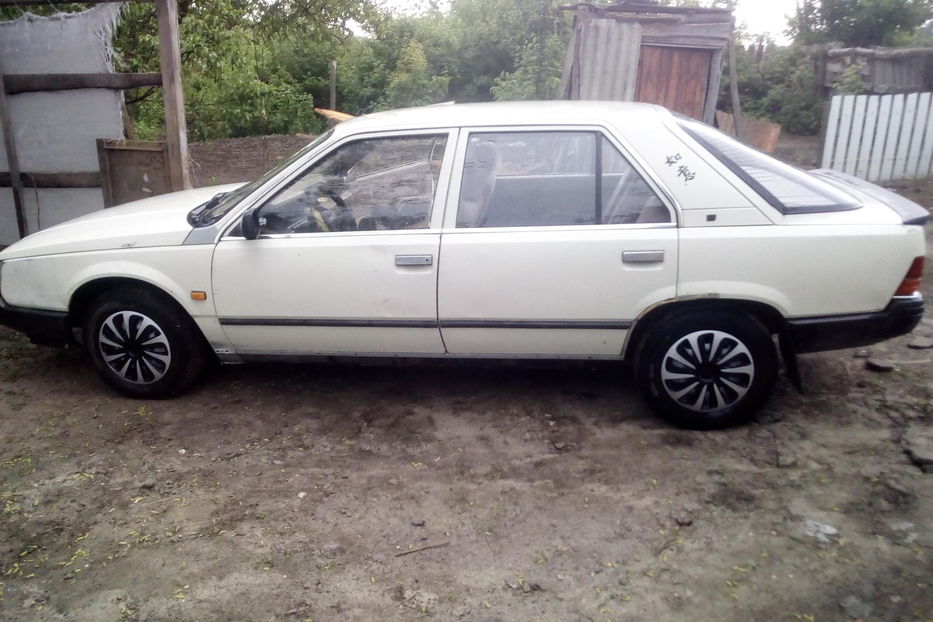 Продам Renault 25 1987 года в г. Смела, Черкасская область