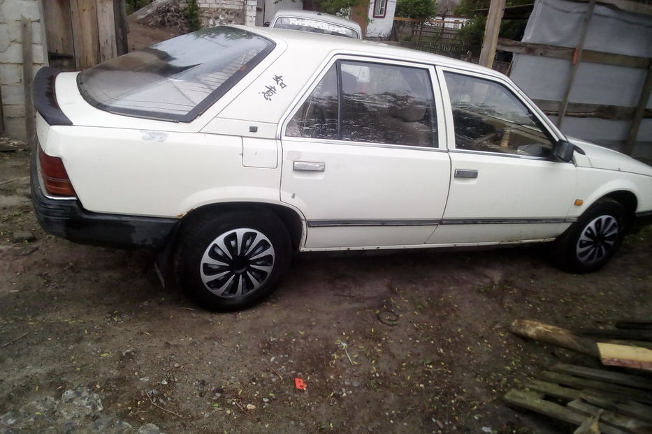 Продам Renault 25 1987 года в г. Смела, Черкасская область