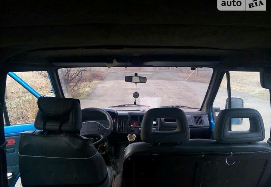 Продам Renault Trafic груз. 1998 года в Одессе