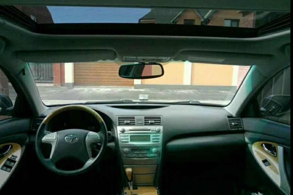 Продам Toyota Camry 2007 года в Киеве