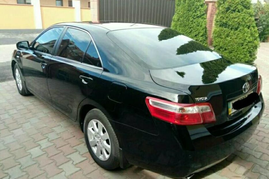 Продам Toyota Camry 2007 года в Киеве