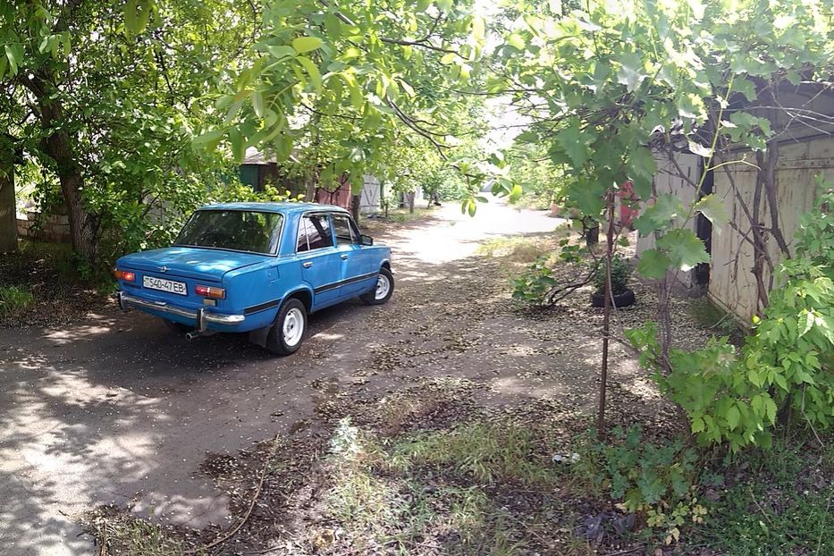 Продам ВАЗ 2101 1981 года в г. Мариуполь, Донецкая область