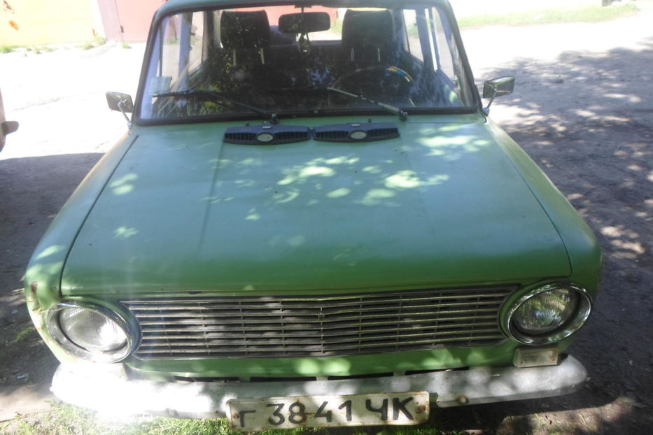 Продам ВАЗ 2101 1977 года в г. Золотоноша, Черкасская область