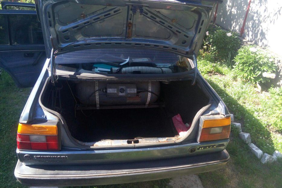 Продам Volkswagen Jetta 1987 года в Житомире