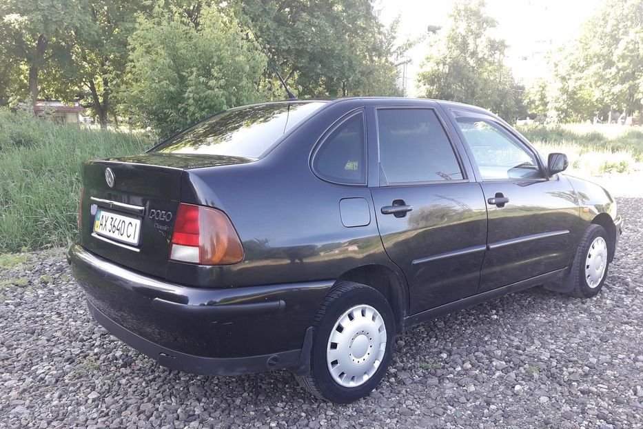 Продам Volkswagen Polo 1997 года в Харькове