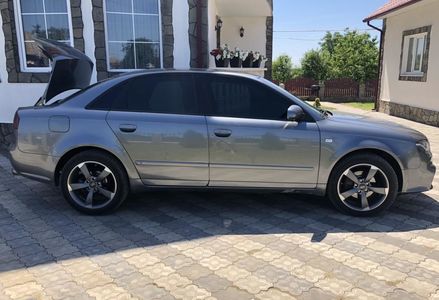 Продам Audi A4 2006 года в Черновцах