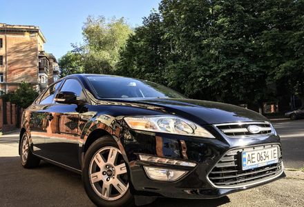 Продам Ford Mondeo 2013 года в Днепре