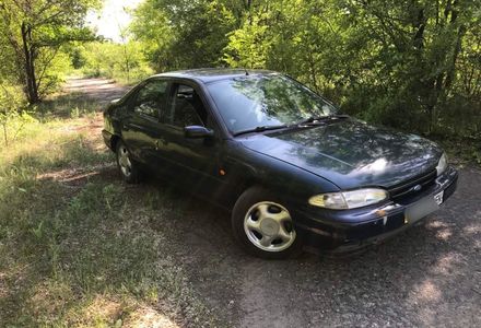 Продам Ford Mondeo Мк1 1994 года в г. Кривой Рог, Днепропетровская область