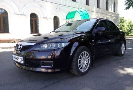Продам Mazda 6 2006 года в Житомире