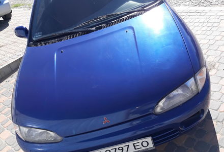 Продам Mitsubishi Colt 1993 года в Харькове