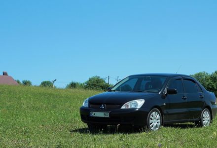 Продам Mitsubishi Lancer 2009 года в Хмельницком