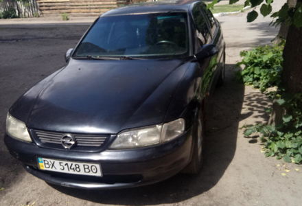 Продам Opel Vectra B 1996 года в г. Славута, Хмельницкая область