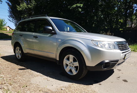 Продам Subaru Forester 2008 года в Киеве